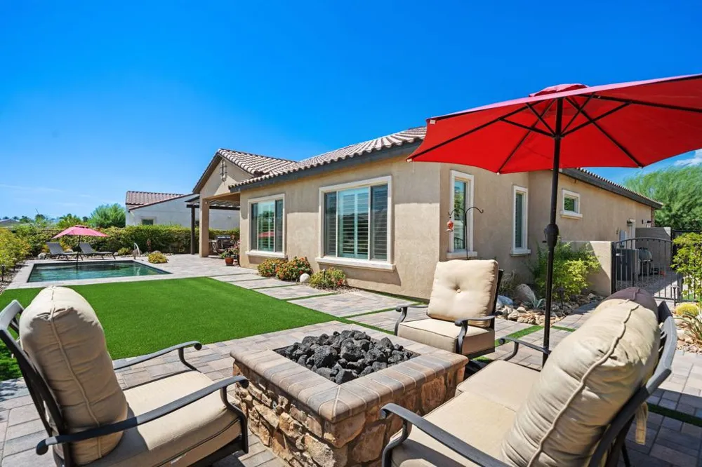 76 Bordeaux Rancho Mirage, CA 92270