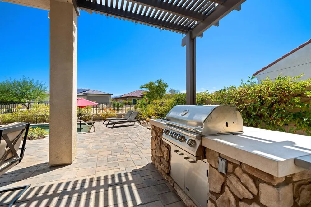 76 Bordeaux Rancho Mirage, CA 92270