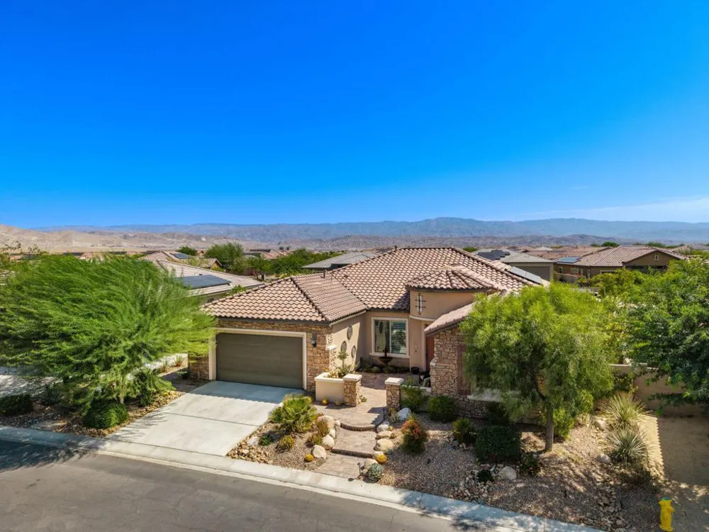 76 Bordeaux Rancho Mirage, CA 92270