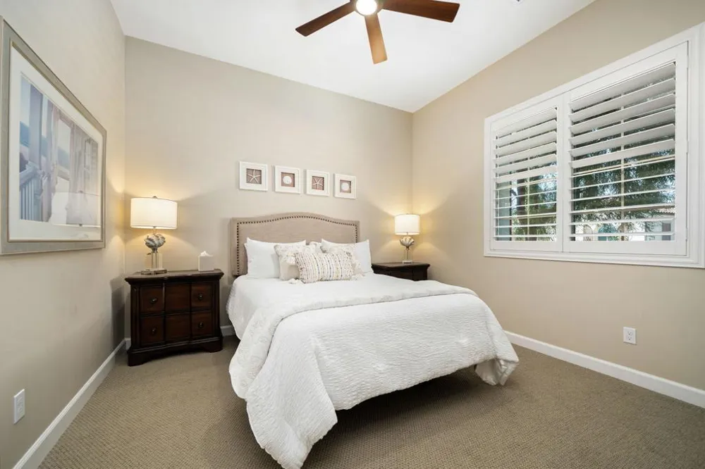 76 Bordeaux Rancho Mirage, CA 92270