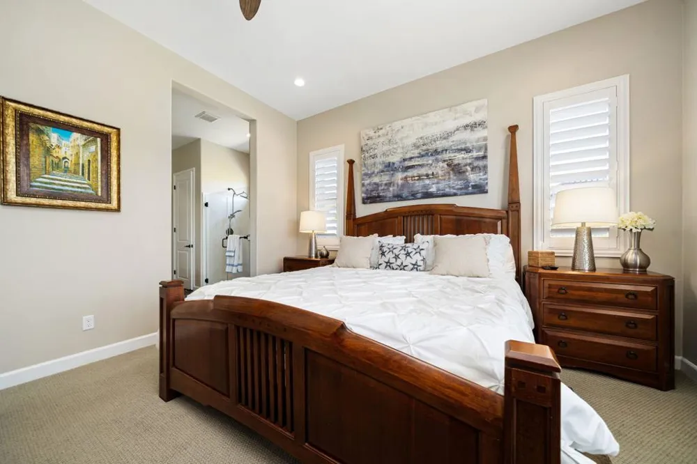 76 Bordeaux Rancho Mirage, CA 92270