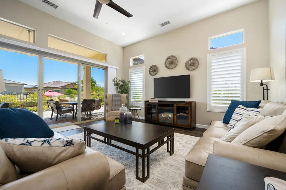 76 Bordeaux Rancho Mirage, CA 92270