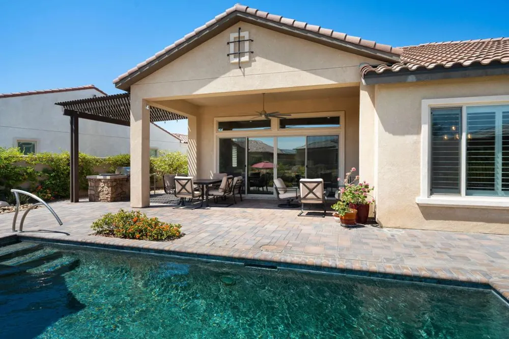 76 Bordeaux Rancho Mirage, CA 92270