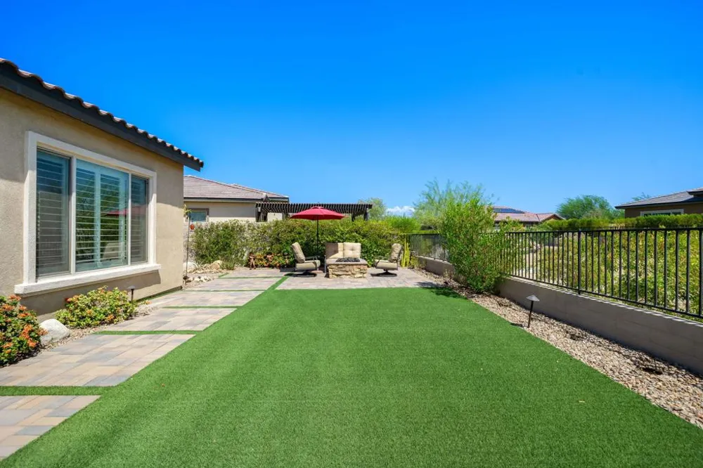 76 Bordeaux Rancho Mirage, CA 92270