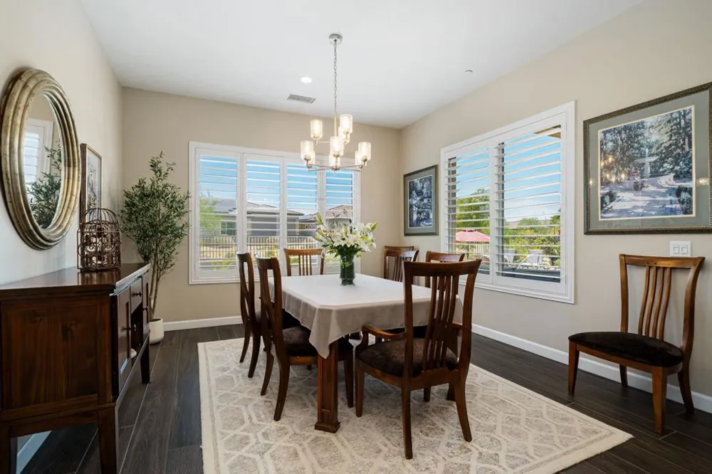 76 Bordeaux Rancho Mirage, CA 92270