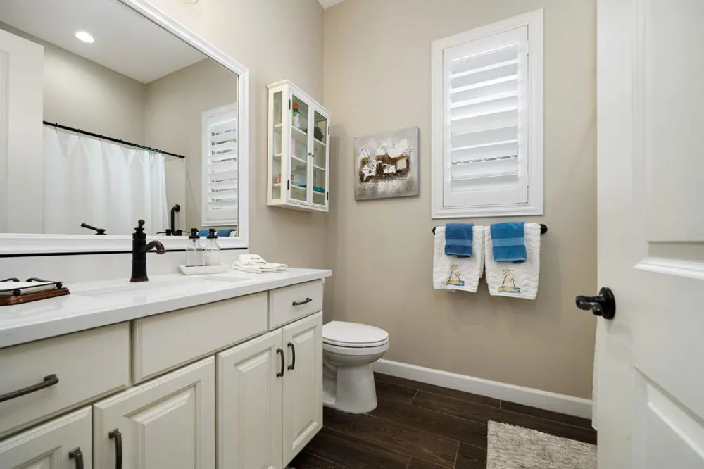 76 Bordeaux Rancho Mirage, CA 92270