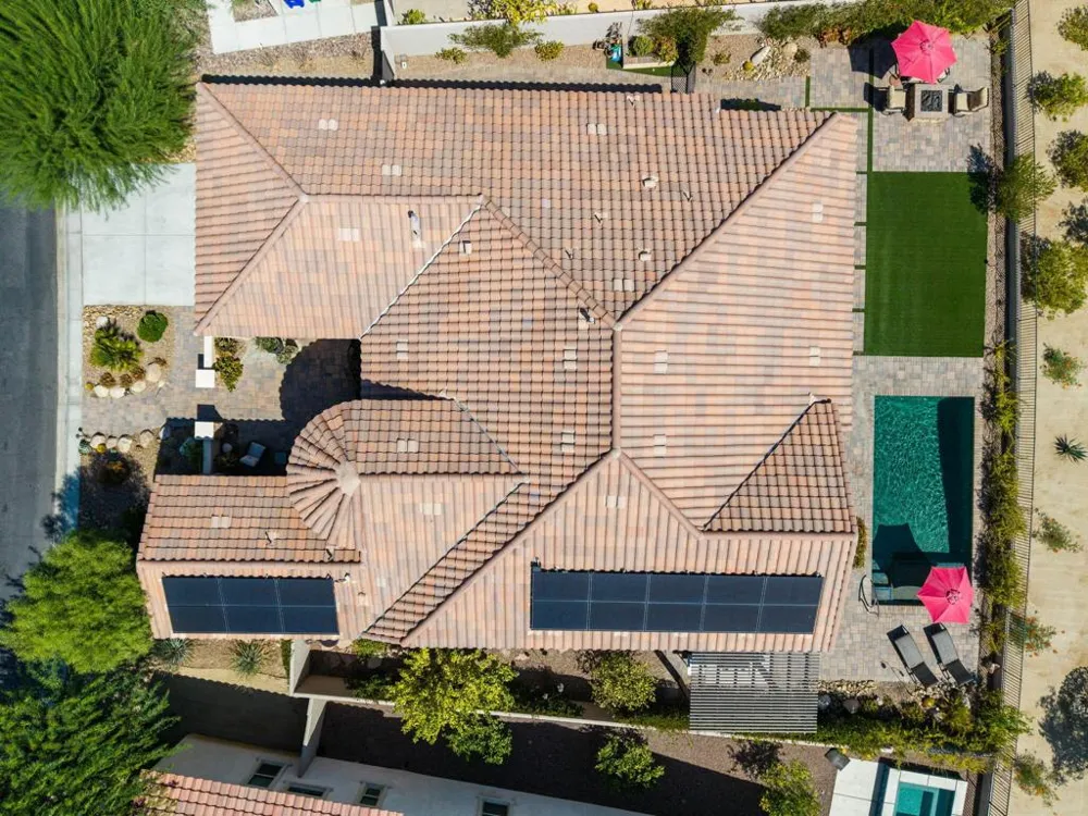 76 Bordeaux Rancho Mirage, CA 92270