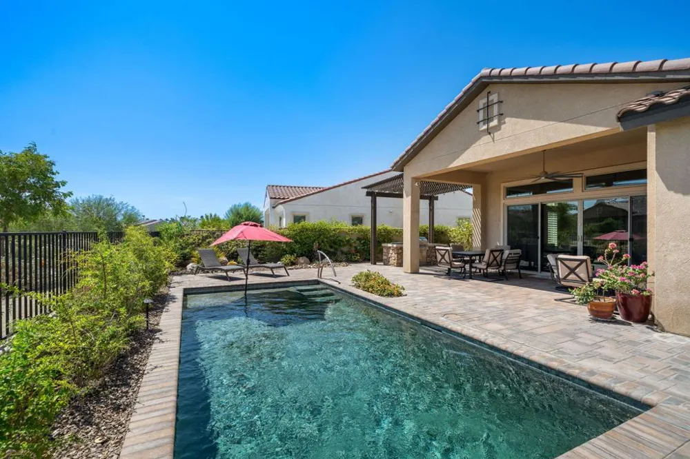 76 Bordeaux Rancho Mirage, CA 92270