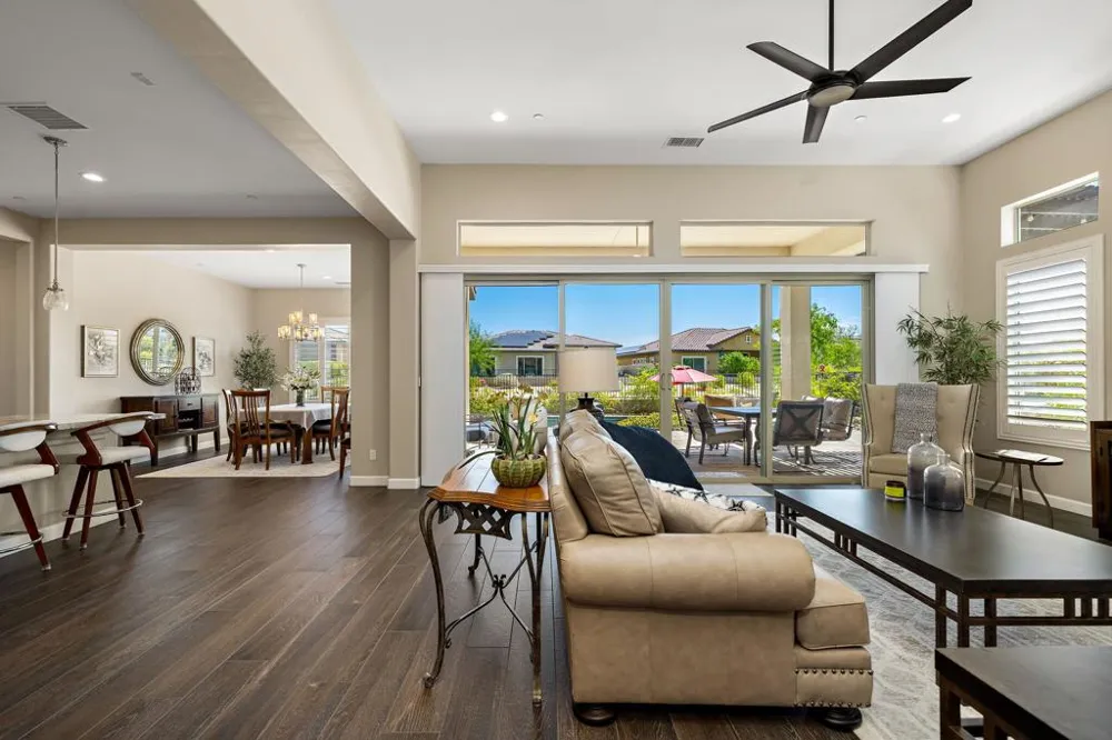 76 Bordeaux Rancho Mirage, CA 92270