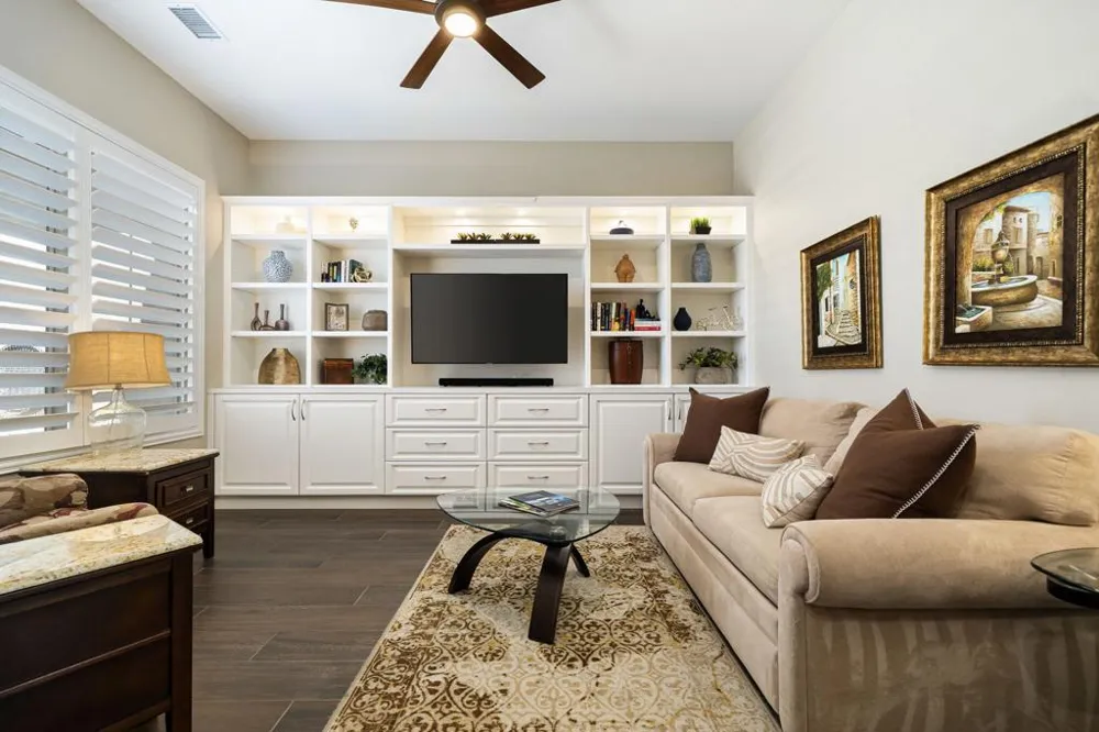 76 Bordeaux Rancho Mirage, CA 92270
