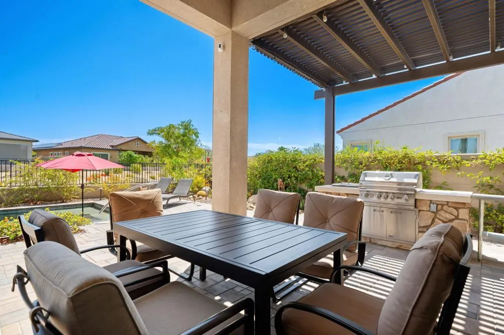 76 Bordeaux Rancho Mirage, CA 92270