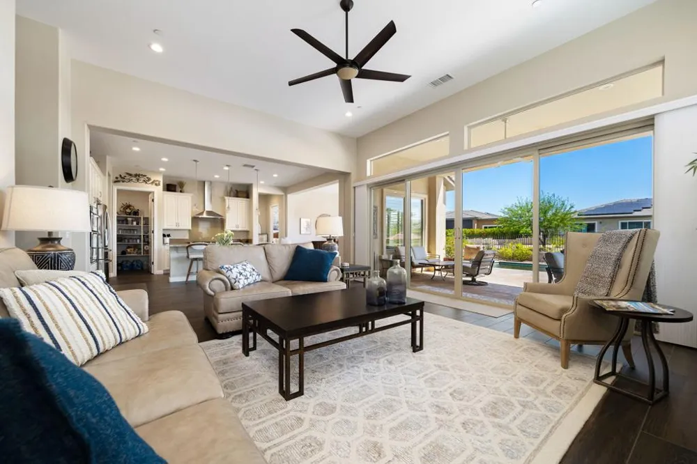 76 Bordeaux Rancho Mirage, CA 92270