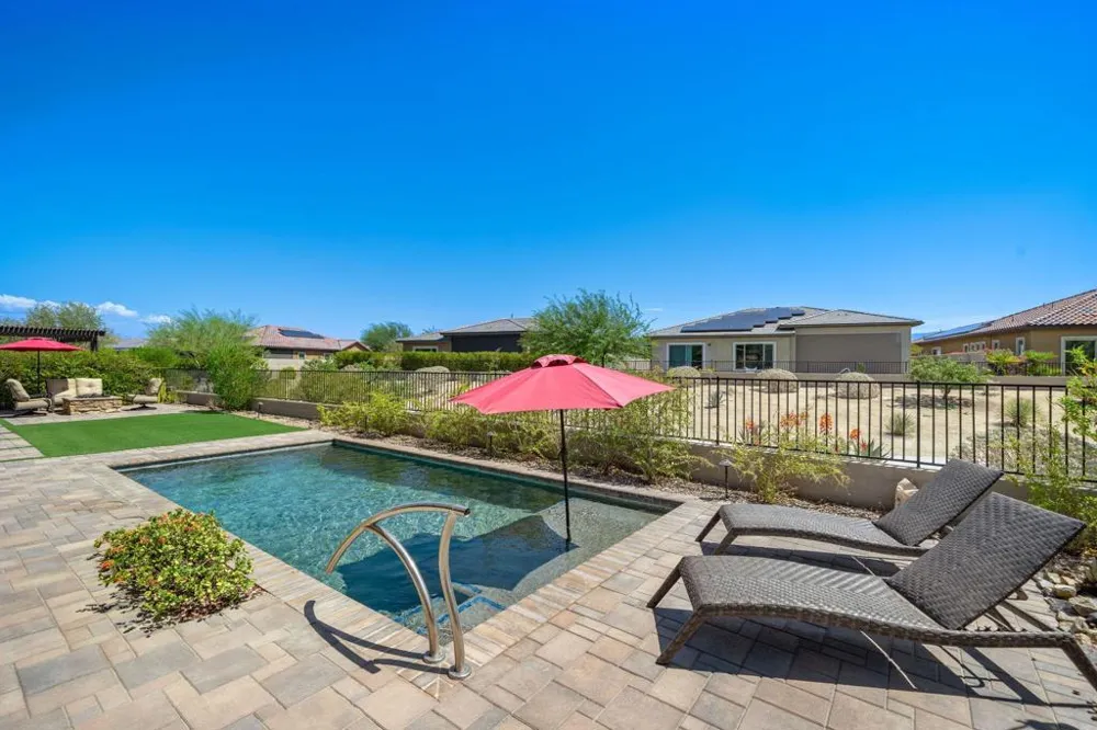 76 Bordeaux Rancho Mirage, CA 92270