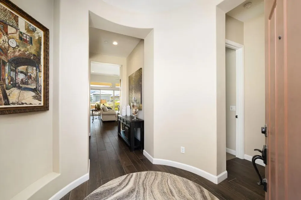 76 Bordeaux Rancho Mirage, CA 92270