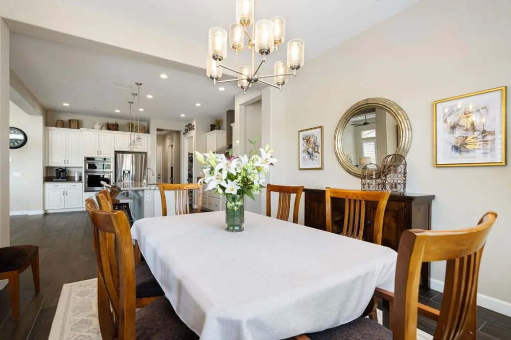 76 Bordeaux Rancho Mirage, CA 92270