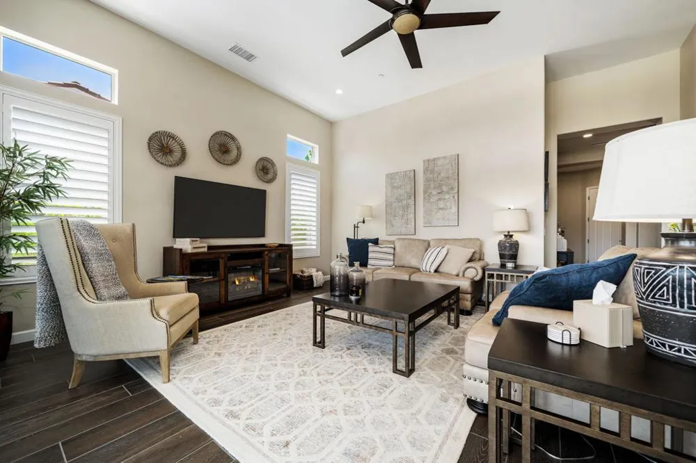 76 Bordeaux Rancho Mirage, CA 92270
