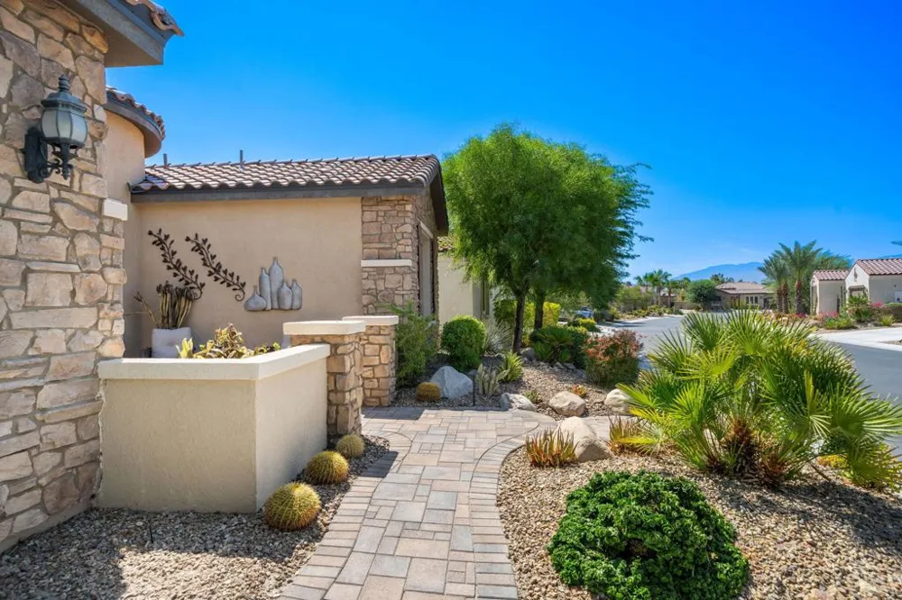 76 Bordeaux Rancho Mirage, CA 92270