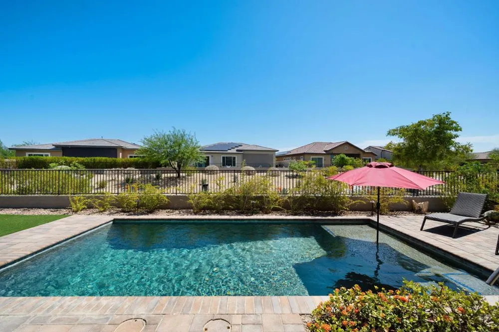 76 Bordeaux Rancho Mirage, CA 92270