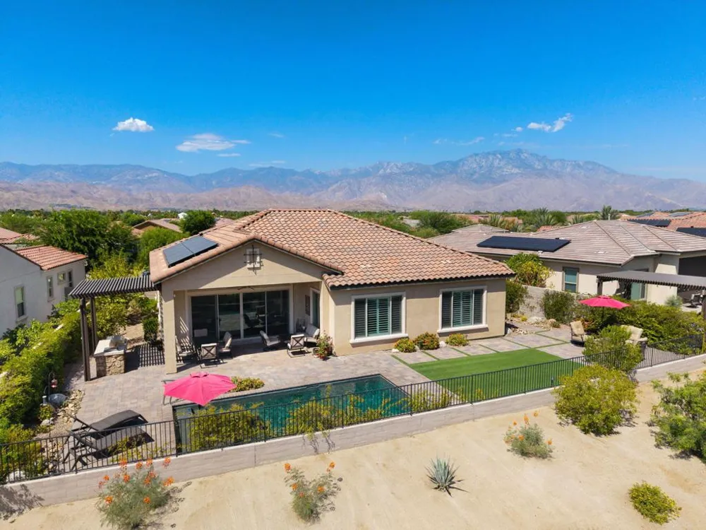 76 Bordeaux Rancho Mirage, CA 92270