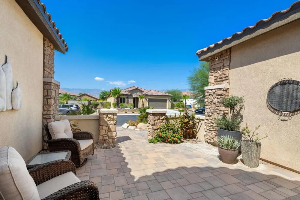 76 Bordeaux Rancho Mirage, CA 92270