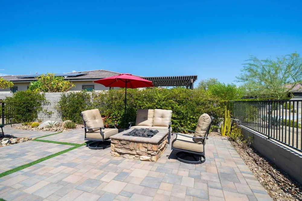 76 Bordeaux Rancho Mirage, CA 92270