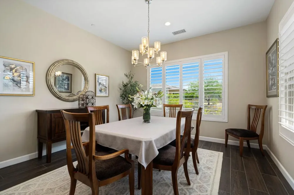 76 Bordeaux Rancho Mirage, CA 92270