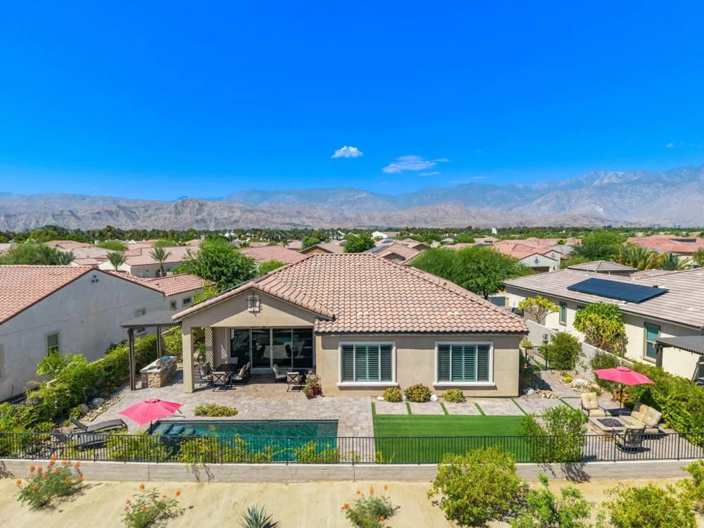 76 Bordeaux Rancho Mirage, CA 92270