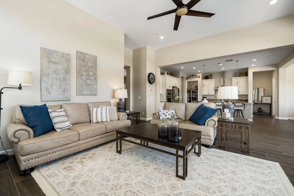 76 Bordeaux Rancho Mirage, CA 92270