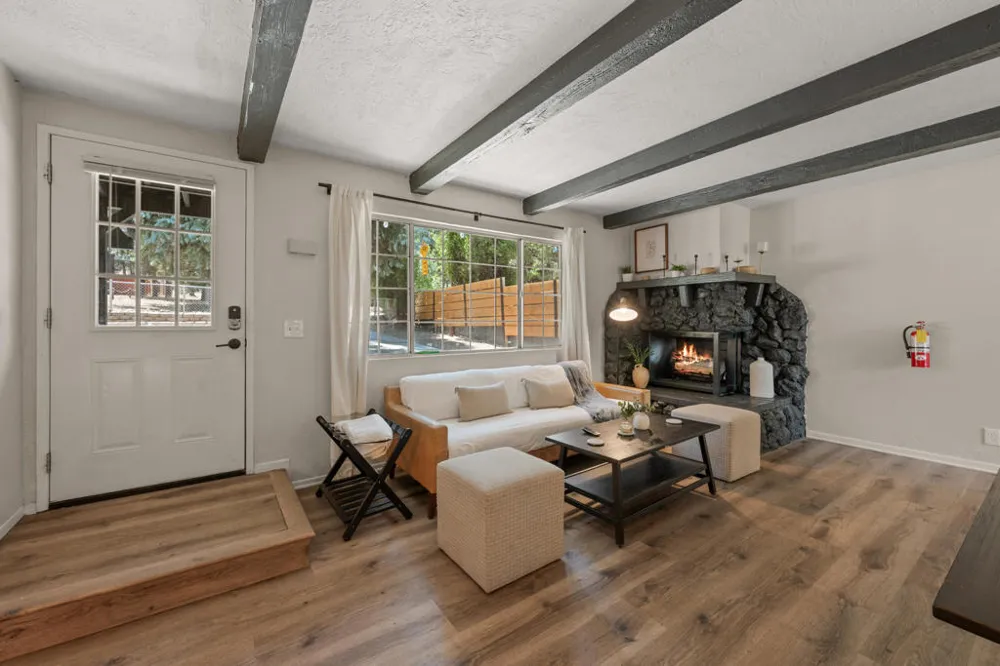 1017 E Country Club Boulevard Big Bear, CA 92314
