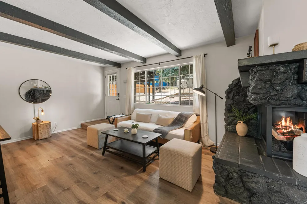1017 E Country Club Boulevard Big Bear, CA 92314
