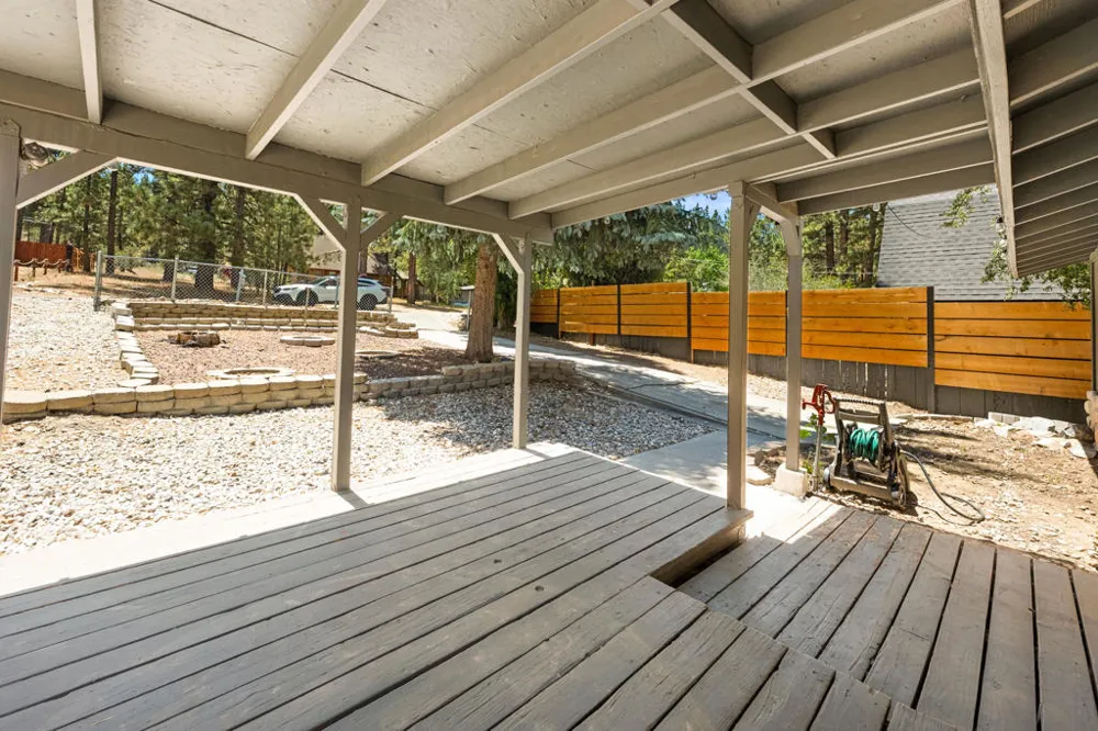 1017 E Country Club Boulevard Big Bear, CA 92314