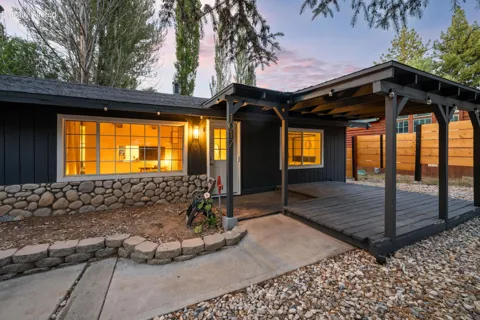 1017 E Country Club Boulevard
