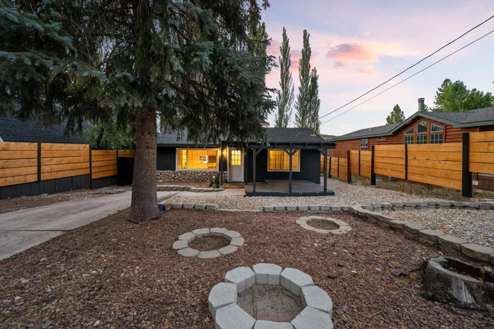 1017 E Country Club Boulevard Big Bear, CA 92314