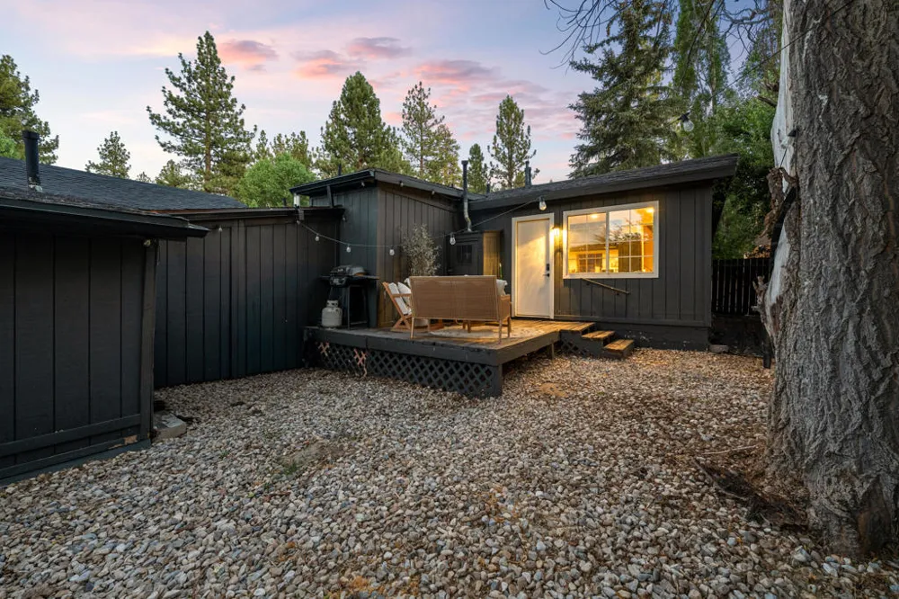 1017 E Country Club Boulevard Big Bear, CA 92314