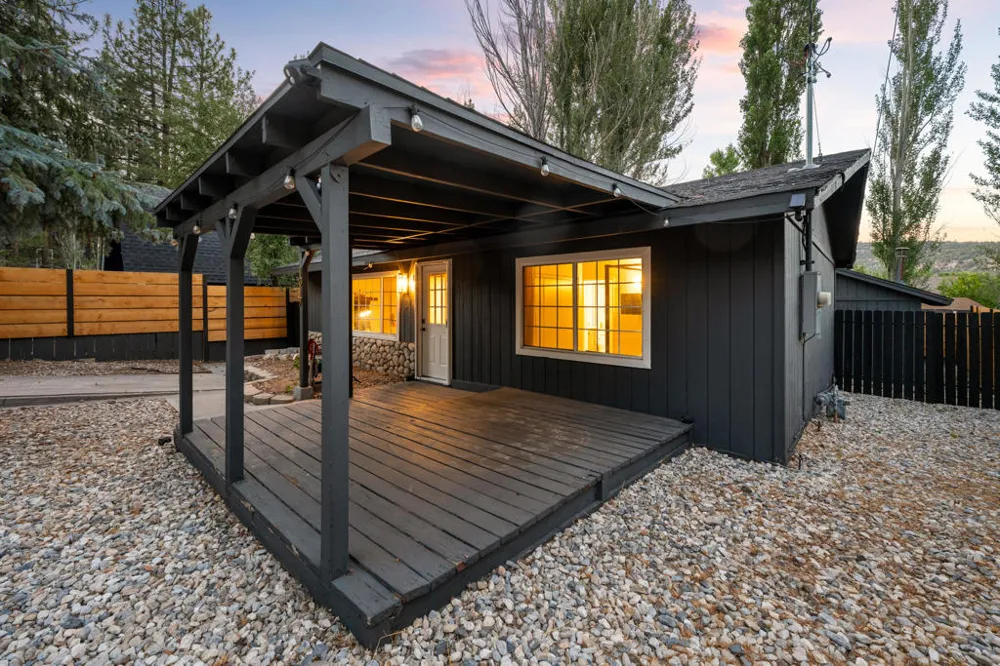 1017 E Country Club Boulevard Big Bear, CA 92314