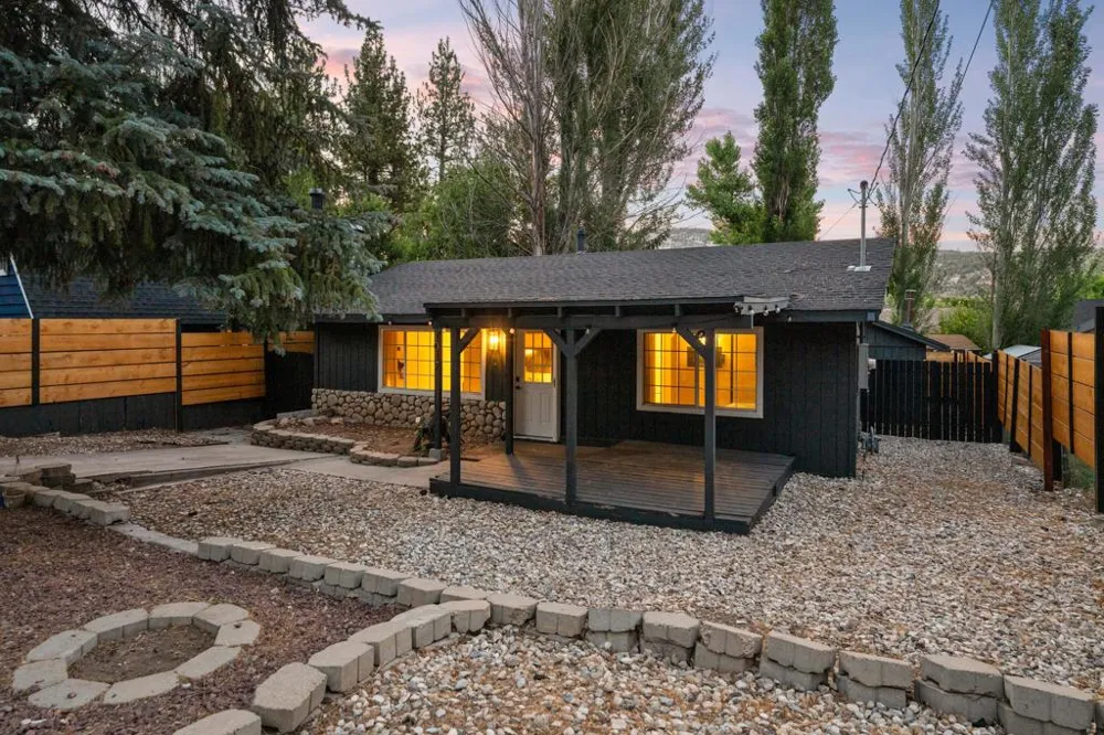 1017 E Country Club Boulevard Big Bear, CA 92314