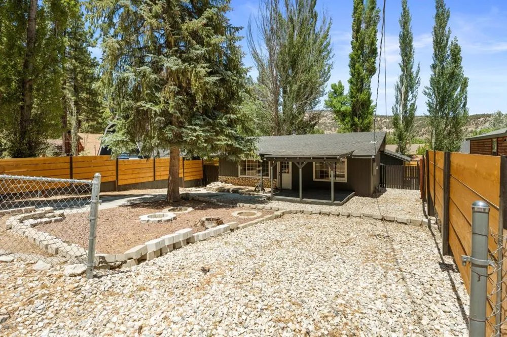 1017 E Country Club Boulevard Big Bear, CA 92314