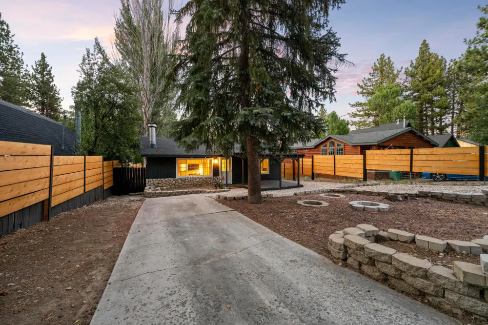 1017 E Country Club Boulevard Big Bear, CA 92314