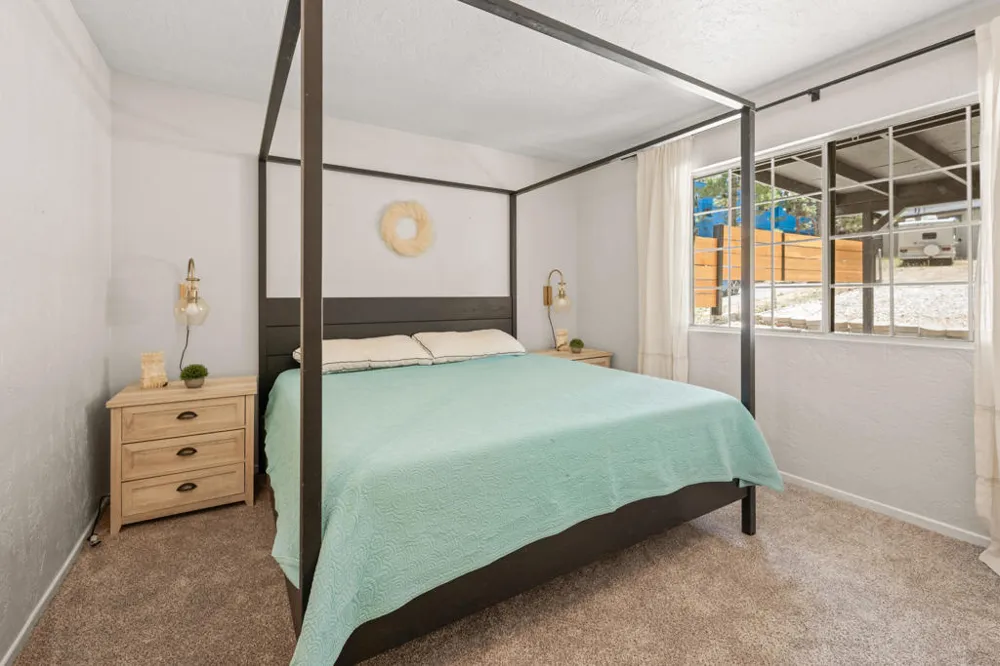 1017 E Country Club Boulevard Big Bear, CA 92314
