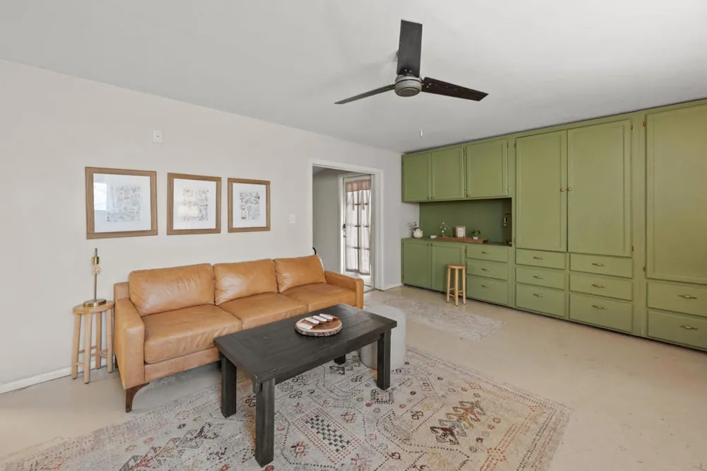 1017 E Country Club Boulevard Big Bear, CA 92314