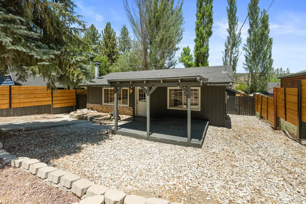 1017 E Country Club Boulevard Big Bear, CA 92314
