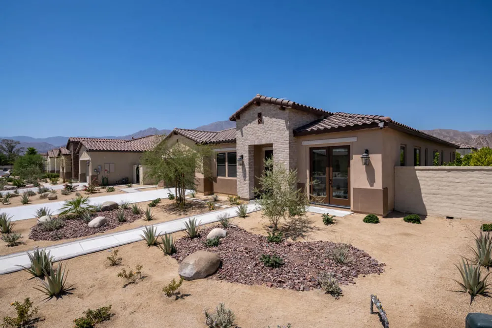 57535 Cherrywood Place La Quinta, CA 92253