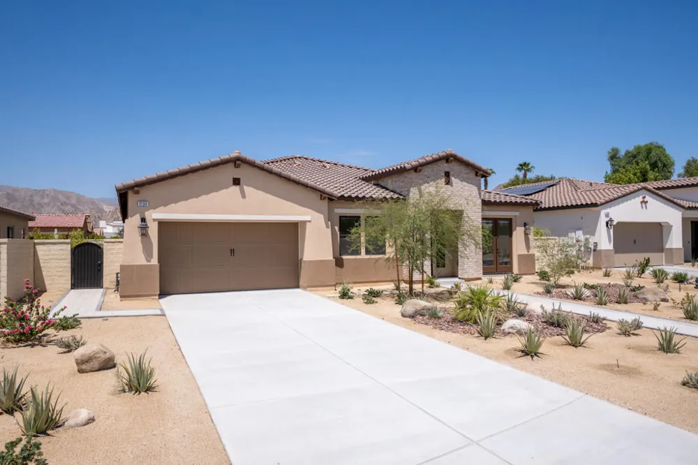 57535 Cherrywood Place La Quinta, CA 92253