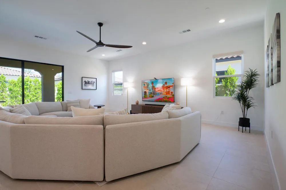 57535 Cherrywood Place La Quinta, CA 92253