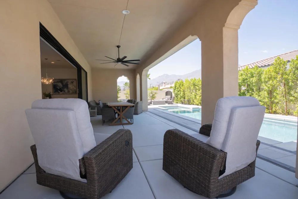 57535 Cherrywood Place La Quinta, CA 92253