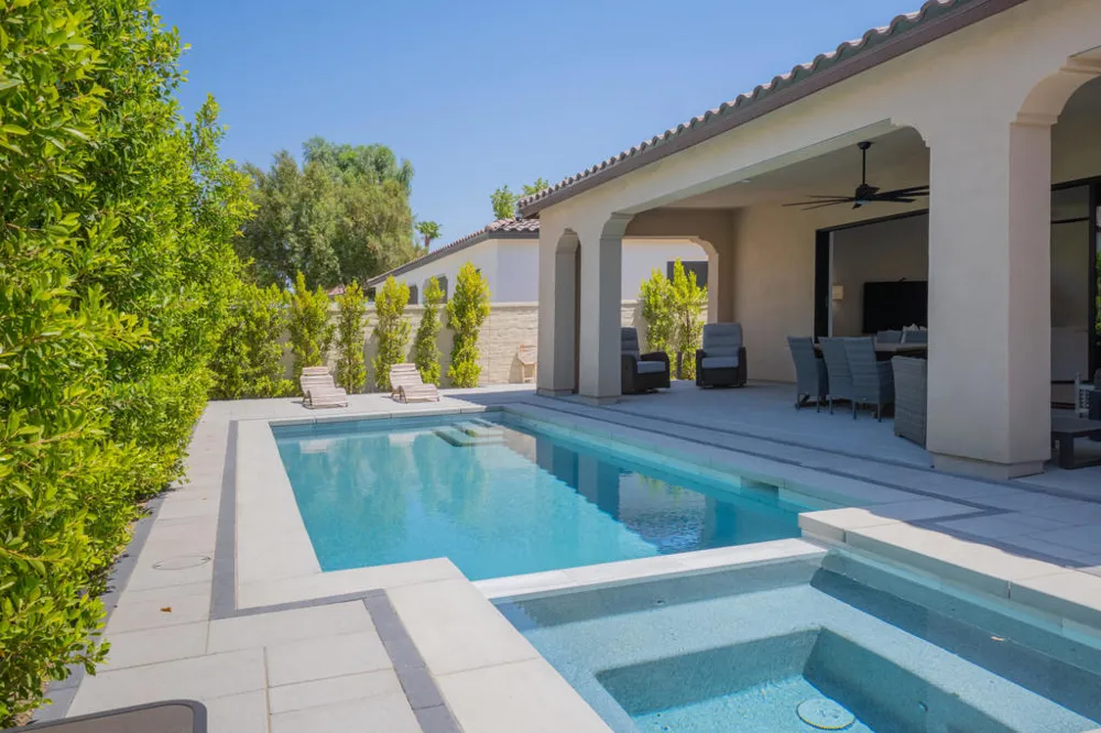 57535 Cherrywood Place La Quinta, CA 92253