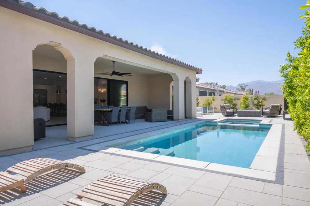 57535 Cherrywood Place La Quinta, CA 92253