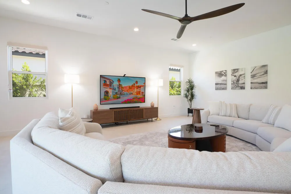 57535 Cherrywood Place La Quinta, CA 92253