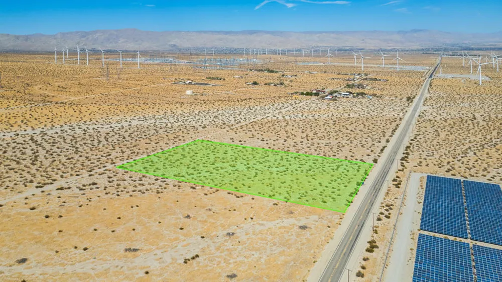 Dillon Road Desert Hot Springs, CA 92240