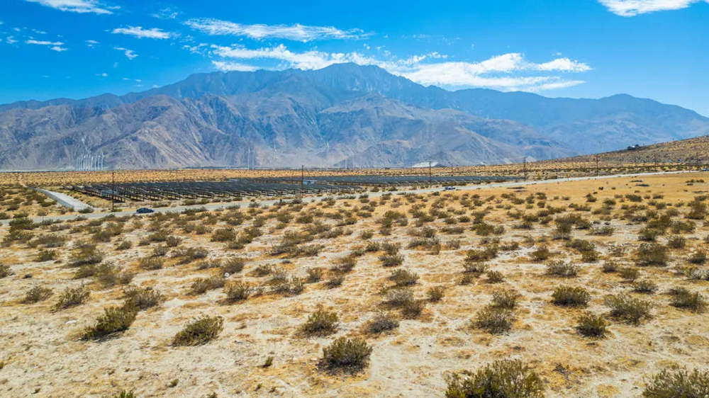 Dillon Road Desert Hot Springs, CA 92240